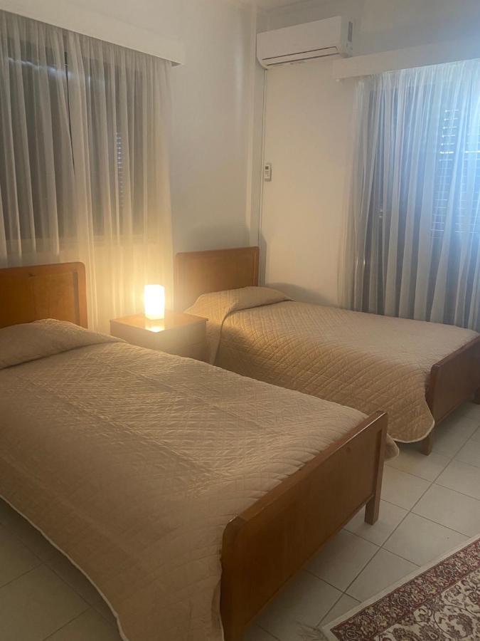 וילה Nysa8 Paphos