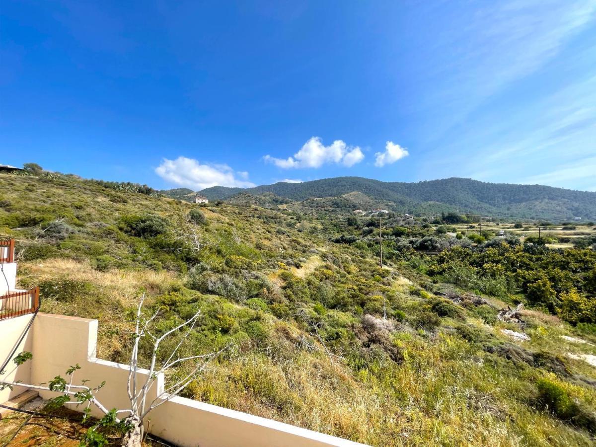 וילה Nysa8 Paphos